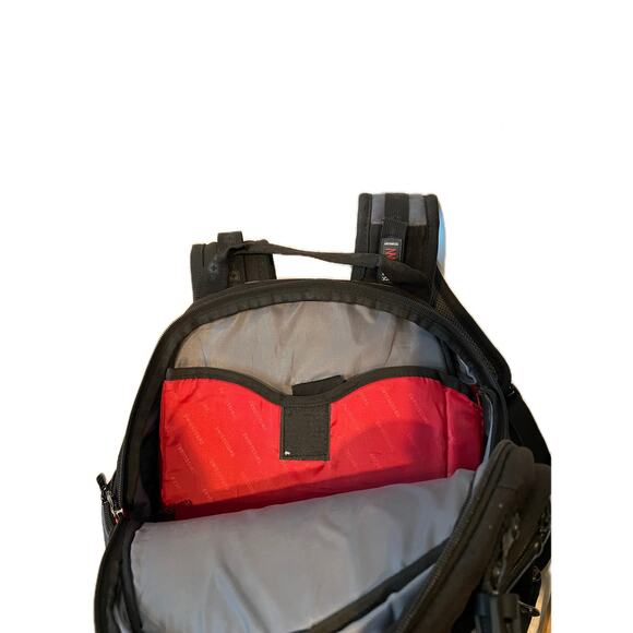 light osprey backpack Packs Sirrus 36 Women's (Ruska Purple) Color:Natural - Nylon Exciting Deuter Aircontact 55 + The BioStretch harness adds
